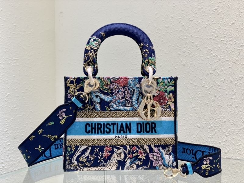 Christian Dior My Lady Bags